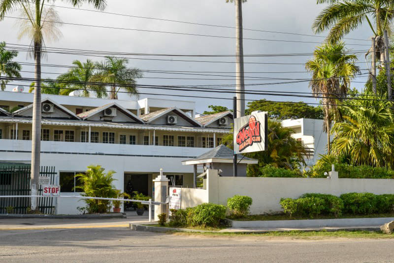 Official Negril Beach Club Resort Website Negril Jamaica