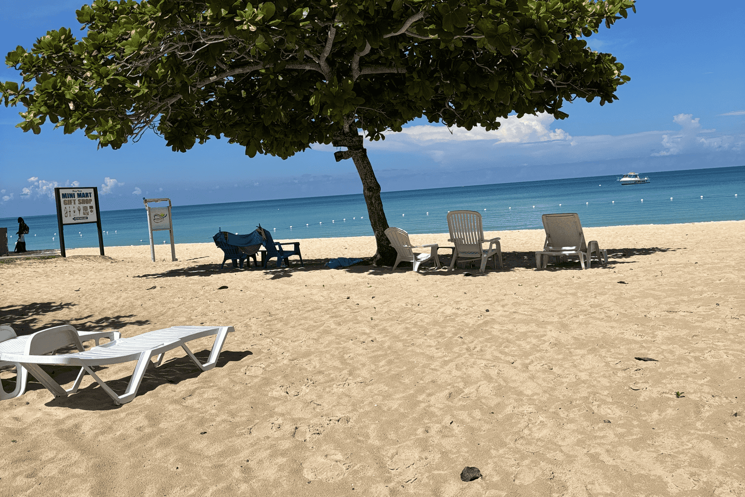 Negril Beach Club