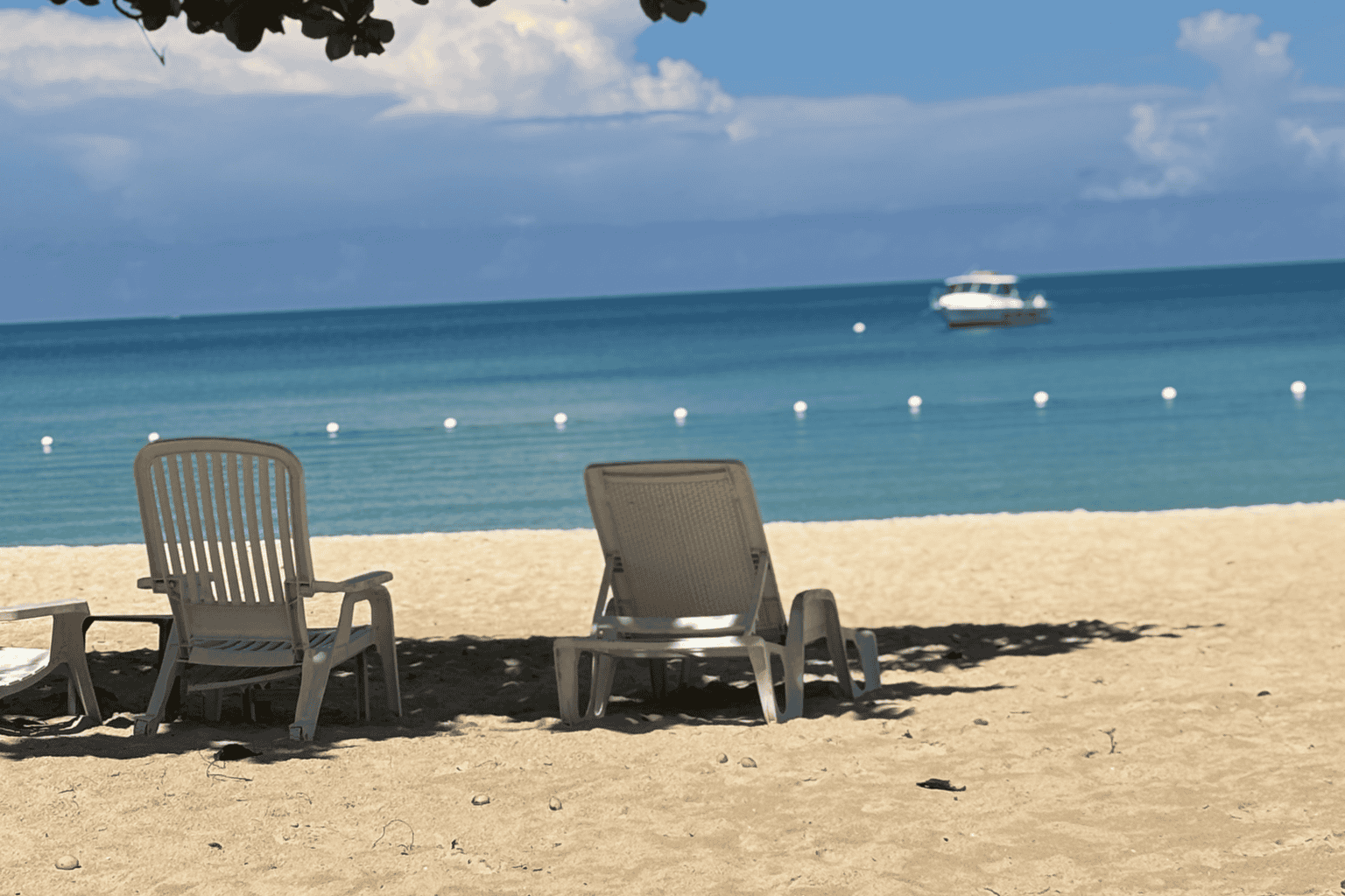 Negril Beach Club