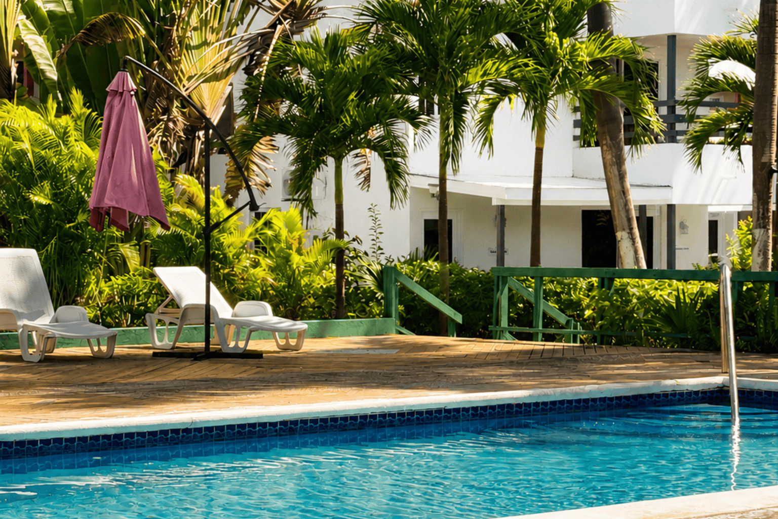 Negril Beach Club
