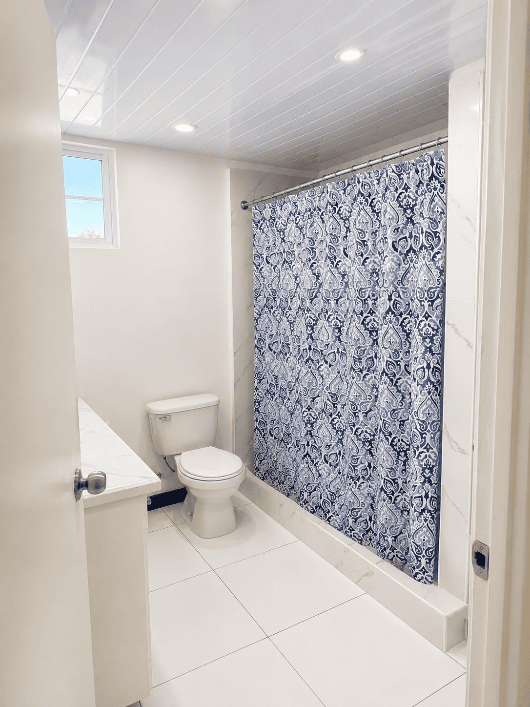 One-Bedroom