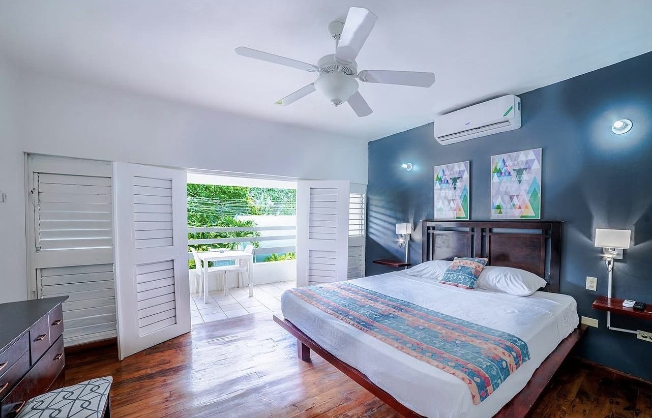 One-Bedroom