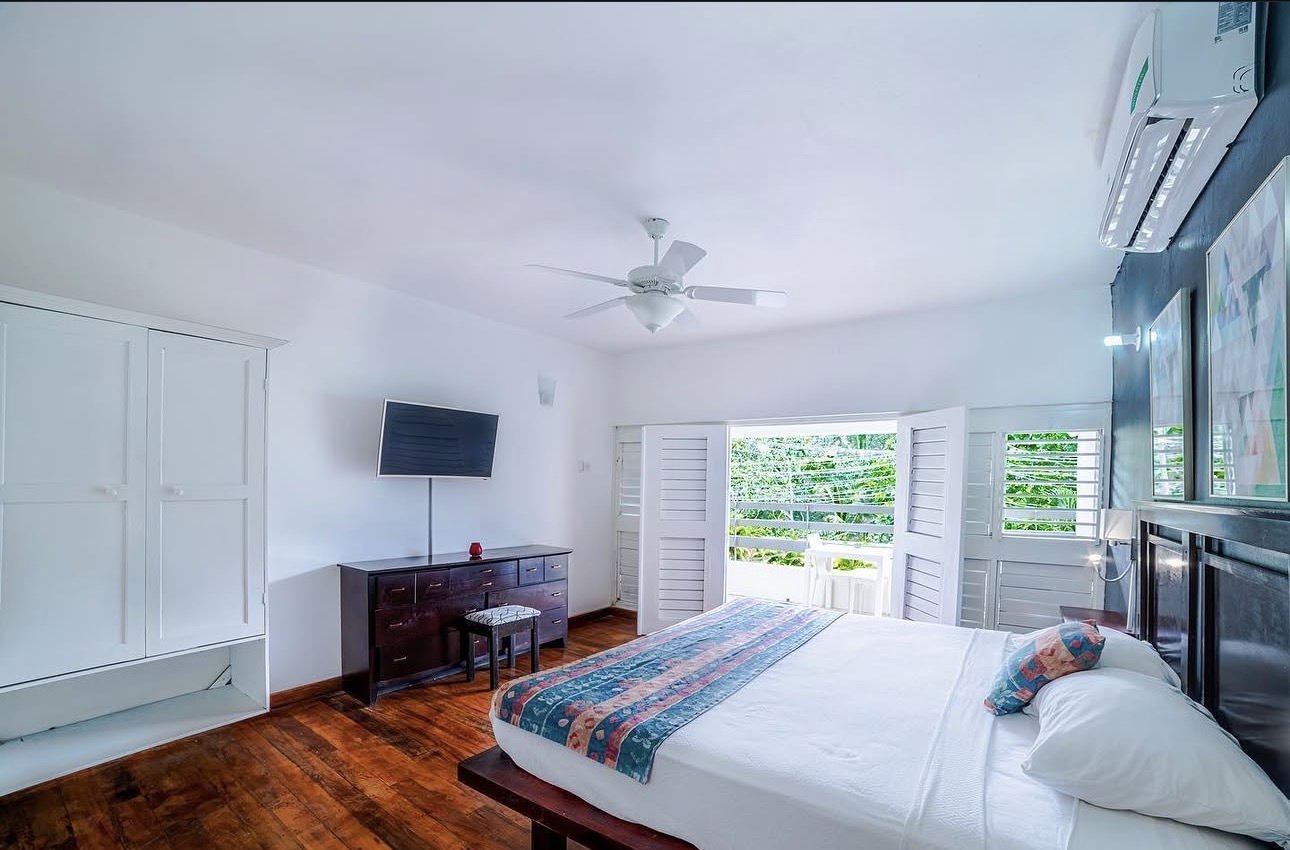One-Bedroom